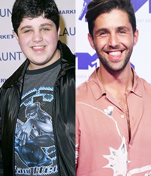 josh peck