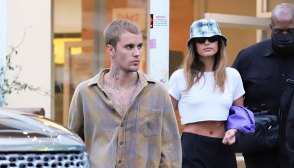 Justin Bieber, Hailey Baldwin