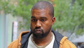 Kanye West
