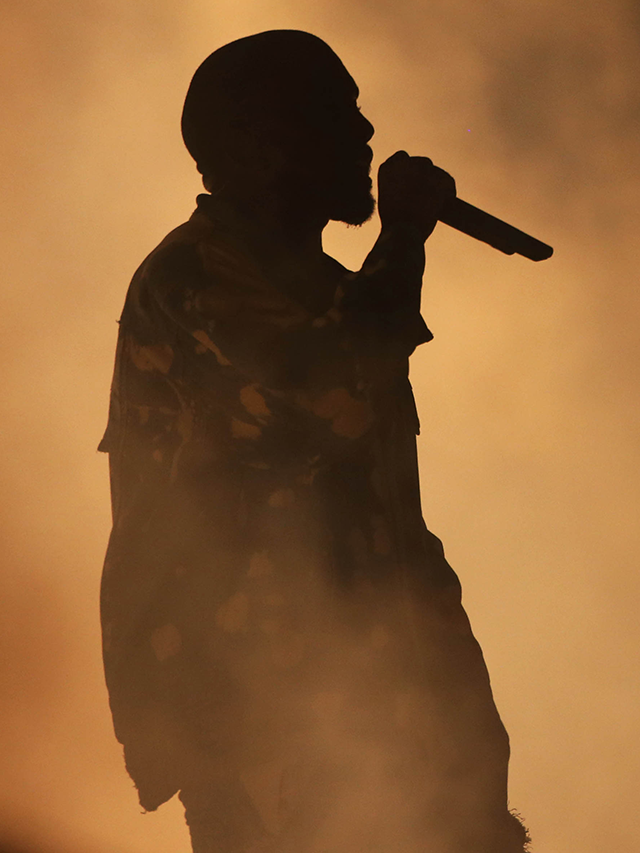 Kanye West Albums, Ranked