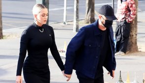 Katy Perry, Orlando Bloom