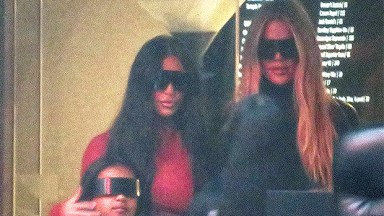 Khloe Kardashian, Kim Kardashian