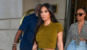 Kim Kardashian