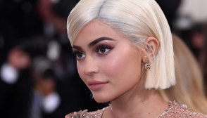 Kylie Jenner