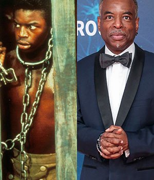 levar burton