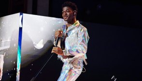Lil Nas X