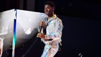 Lil Nas X