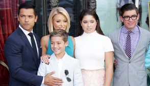 Consuelos family
