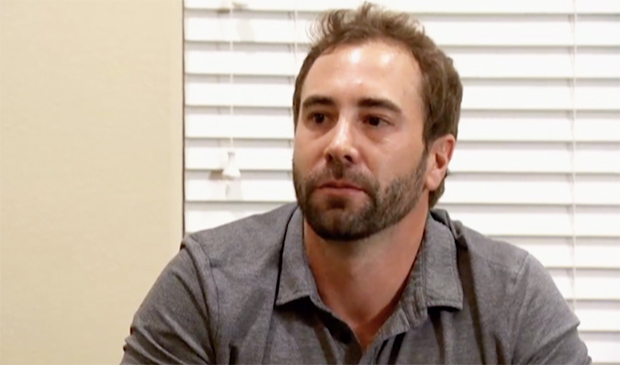 Married At First Sight