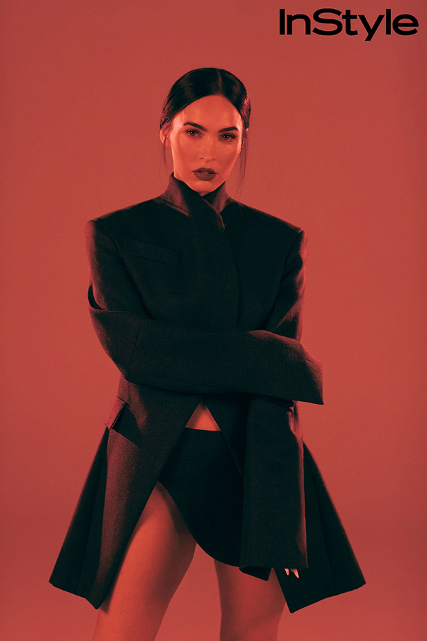 Megan Fox