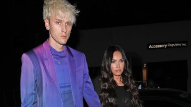 machine gun kelly and megan fox