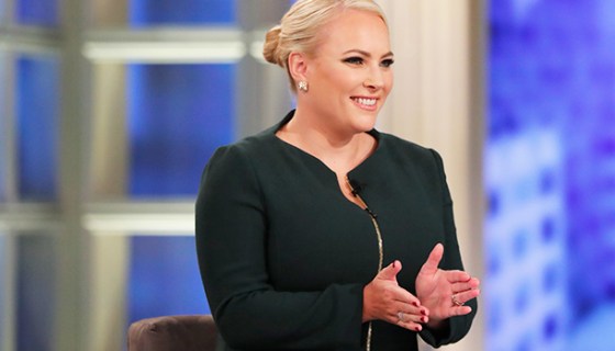 Meghan McCain