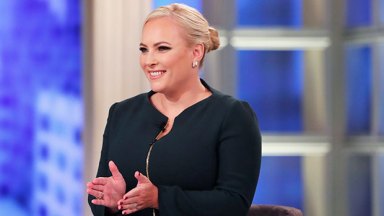 Meghan McCain