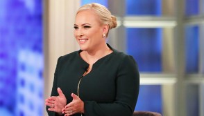 Meghan McCain