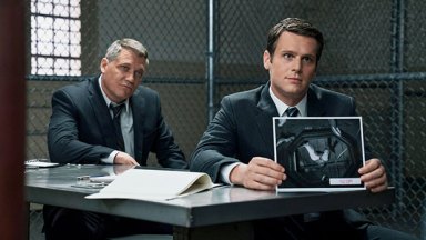 Mindhunter