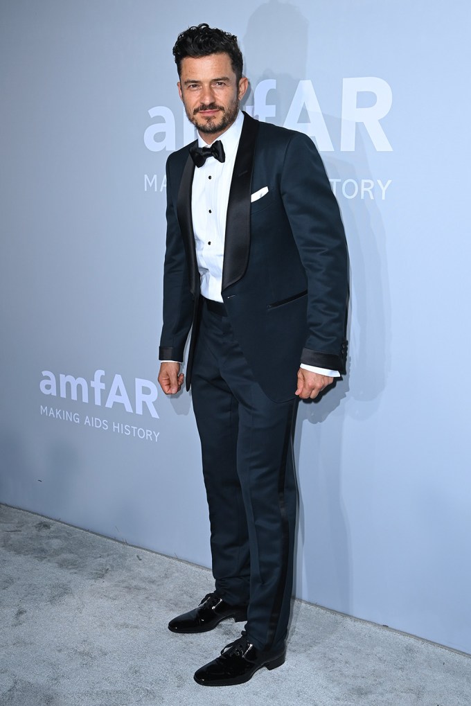 27th amfAR Gala, 74th Cannes Film Festival, France – 16 Jul 2021