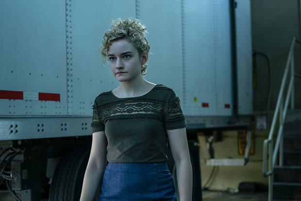 Julia Garner