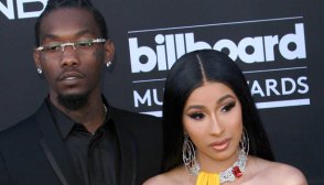 cardi b and offset