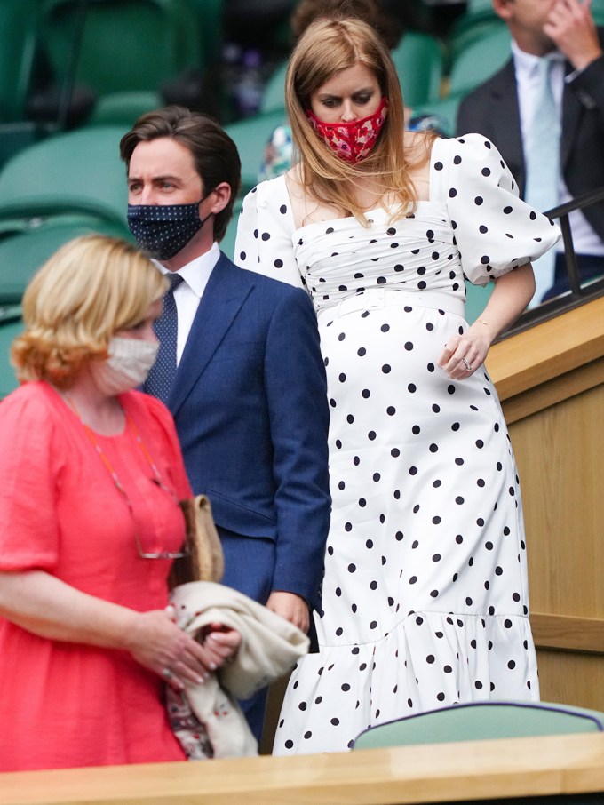 Princess Beatrice