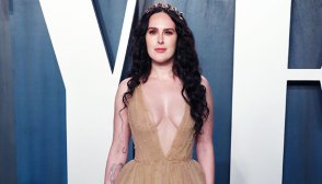 rumer willis