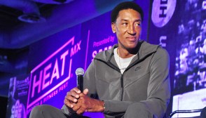 Scottie Pippen