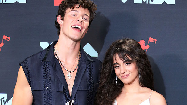 Shawn Mendes & Camila Cabello