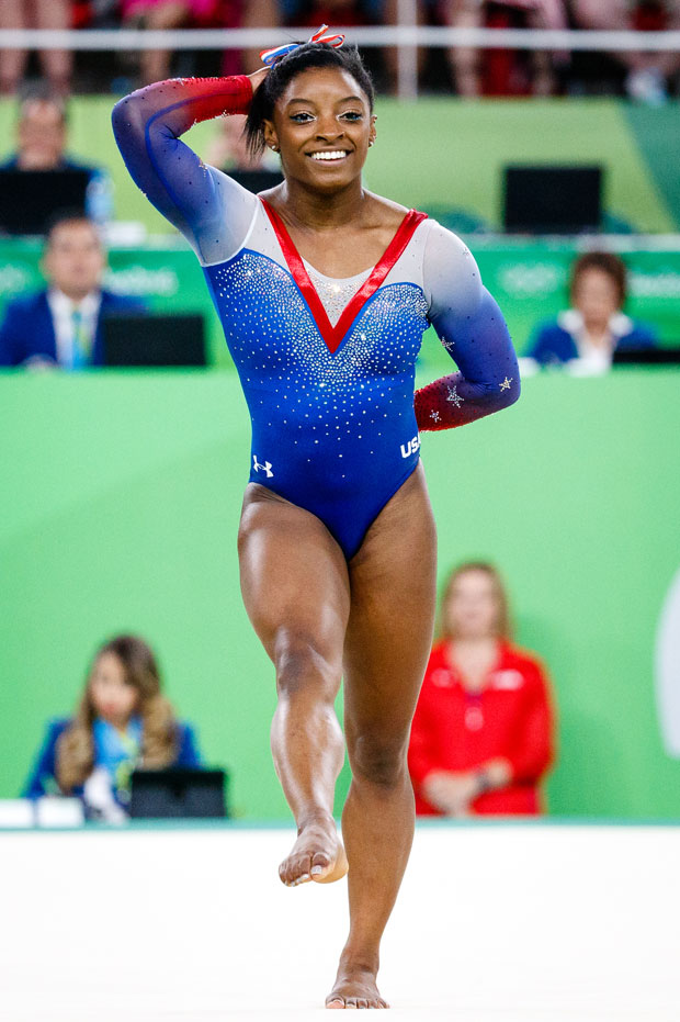 simone biles