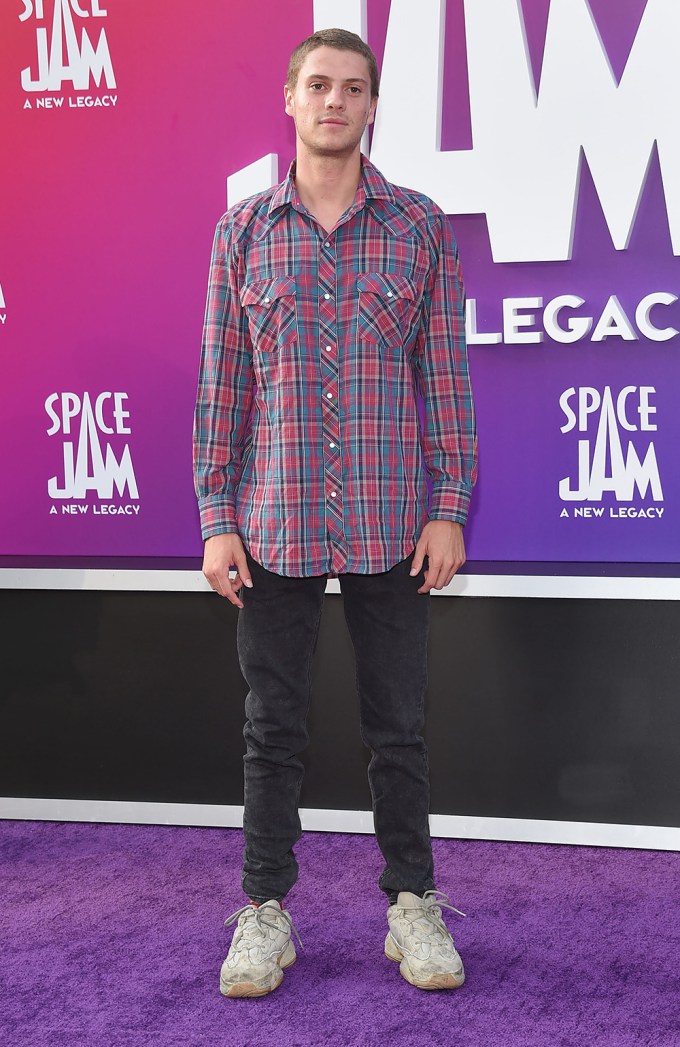 Jace Norman