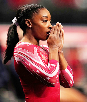 simone biles