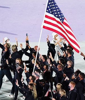 tokyo olympics