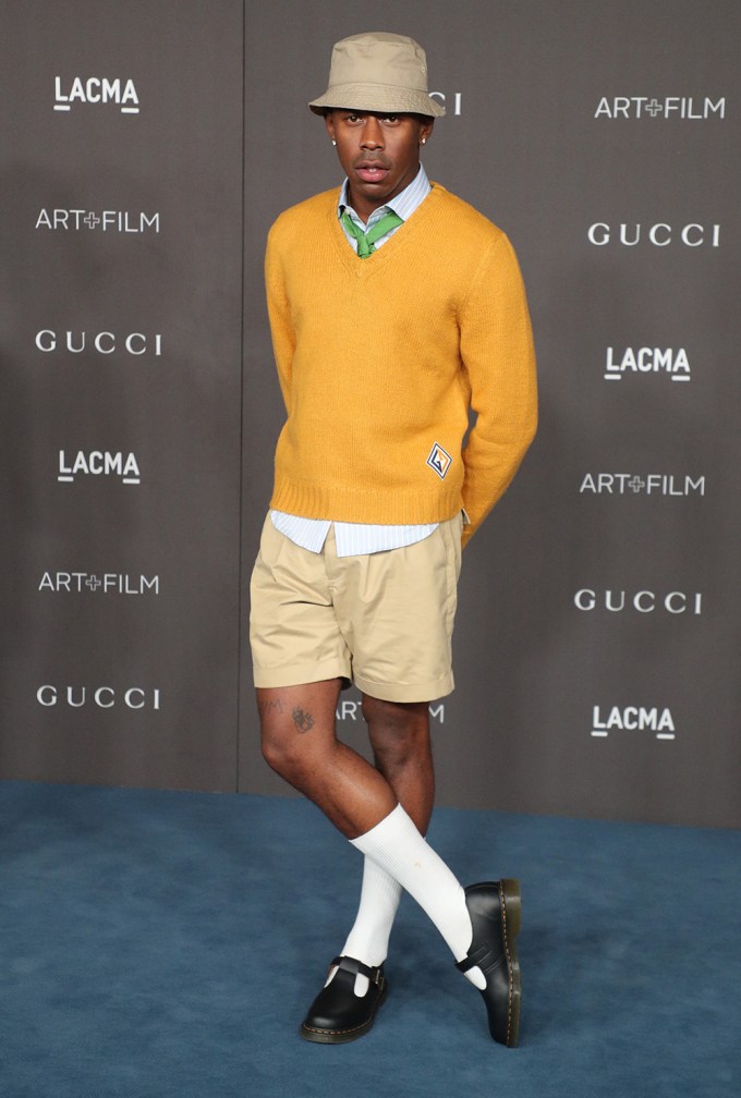 Tyler the Creator