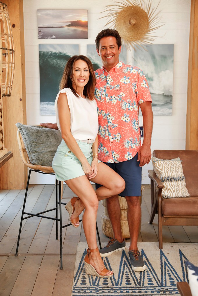 Erin Coscarelli & Joe Turpel