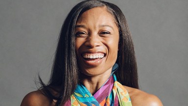 Allyson Felix