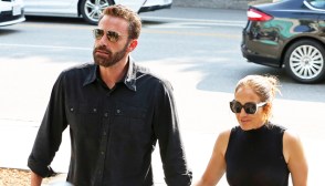 ben affleck and jennifer lopez