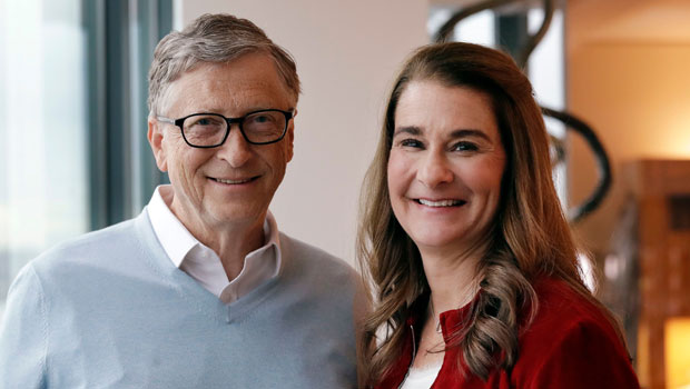 Bill Gates, Melinda Gates