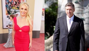 Britney Spears, Jamie Spears