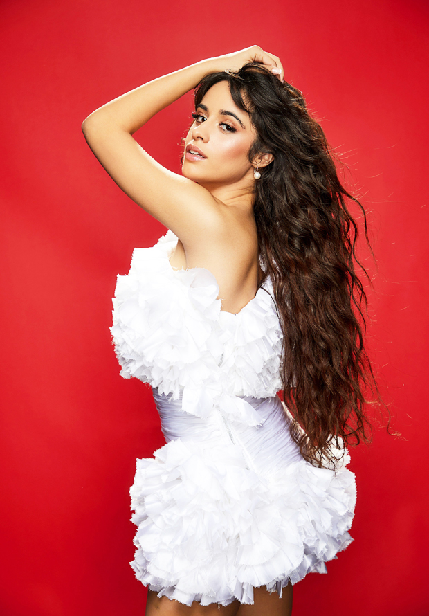 Camila Cabello