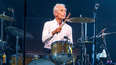 Charlie Watts