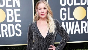 Christina Applegate