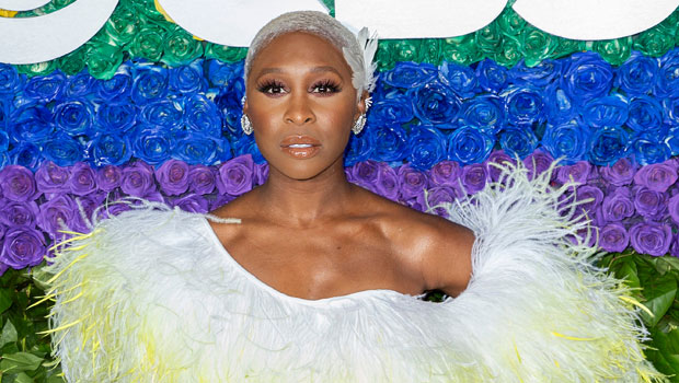 Cynthia Erivo