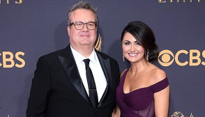 Eric Stonestreet, Lindsay Schweitzer
