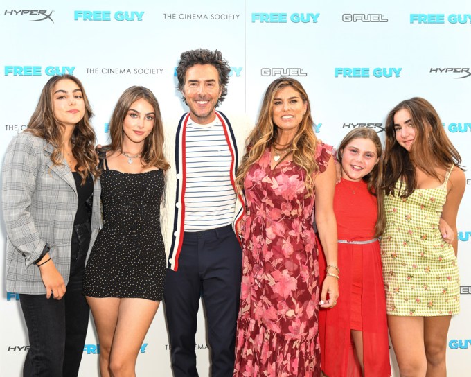 Free Guy Screening