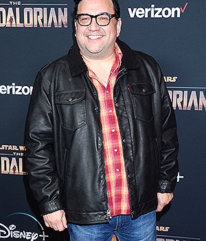 horatio sanz