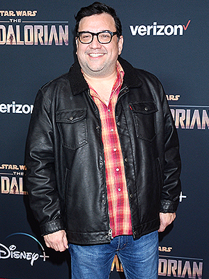 horatio sanz