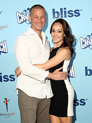 jp rosenbaum and ashley hebert