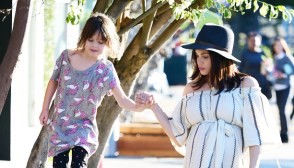 jenna dewan and daughter everly