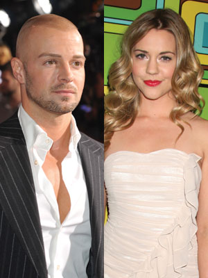 joey lawrence and samantha cope