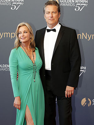 John Corbett Bo Derek