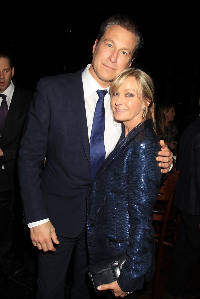 John Corbett and Bo Derek at ‘My Big Fat Greek Wedding 2’ Premiere After-Party