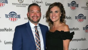 Jon Gosselin, Colleen Conrad